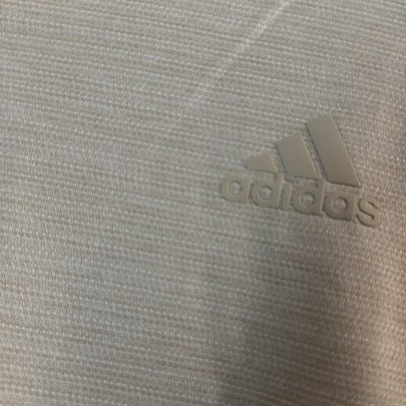 Addidas golf polo - Picture 3 of 4